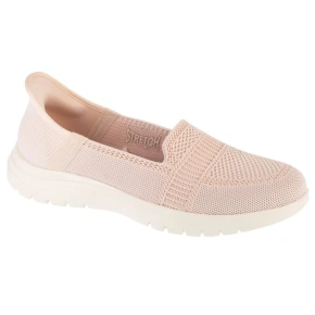 Skechers Slip-Ins On The Go Flex - Camellia 138181-NUDE Beige 36 Skechers Slip-Ins On The Go Flex - Camellia 138181-NUDE Beige 36