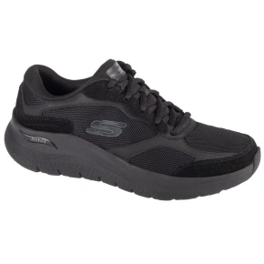 Skechers Arch Fit 2.0 - The Keep 232702-BBK Black 41 Skechers Arch Fit 2.0 - The Keep 232702-BBK Black 41