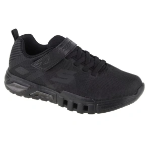 Skechers Flex-Glow 90542L-BBK Black 29