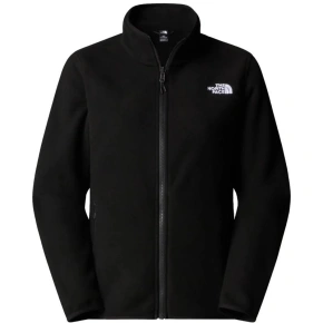 The North Face W Ledovcová fleecová bunda NF0A8D2FJK31 Black L