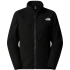 The North Face W Ledovcová fleecová bunda NF0A8D2FJK31 Black L