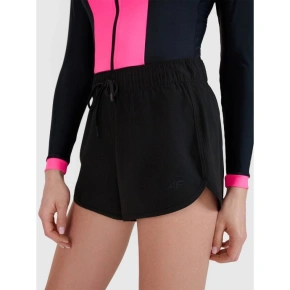 Dámské plážové šortky 4F 4FWSS25UBDSF130-20S Dámské plážové šortky 4F 4FWSS25UBDSF130-20S