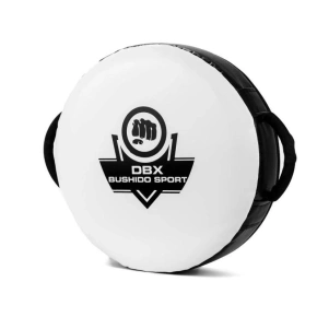 Kulatý a lehký tréninkový štít | TO-White