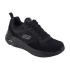 Skechers Arch Fit - Servitica 232101-BBK Black 42