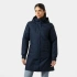 Helly Hansen dámský kabát W VANCOUVER INS RAINCOAT 54470 597