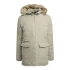 Bunda adidas Paverick Fur Parka JX7747