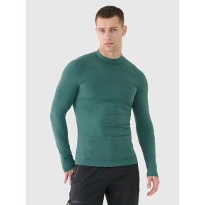 Tričko 4F M 4FWAW24USEAM170-46S pánské Tričko 4F M 4FWAW24USEAM170-46S pánské