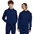 Dětská mikina adidas Tiro 25 Full-Zip navy blue JC5127
