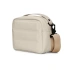 Rains nepromokavá taška SHIELD BOX BAG W3 14950 26 DUNE