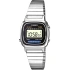 Dámské hodinky CASIO LA670WD-1DF + BOX