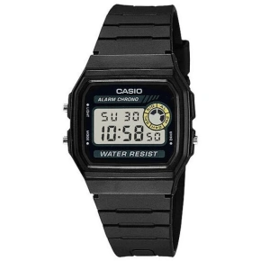 Pánské hodinky CASIO F-94WA-8DG + BOX Pánské hodinky CASIO F-94WA-8DG + BOX