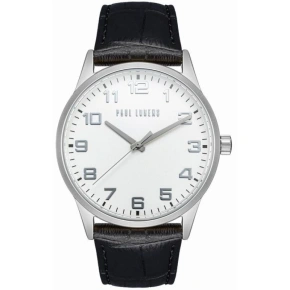 Pánské hodinky PAUL LORENS PL20022A-3A1 + BOX Pánské hodinky PAUL LORENS PL20022A-3A1 + BOX