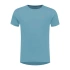 Rogelli běžecké tričko CORE modrá L