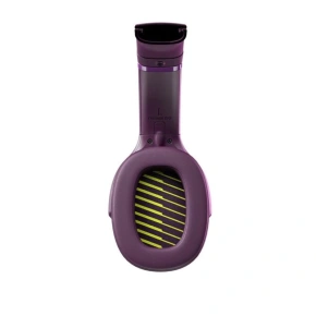 sluchátka Skullcandy Crusher Evo Wireless Midnight Plum
