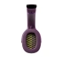 sluchátka Skullcandy Crusher Evo Wireless Midnight Plum