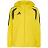 Pánská větrovka adidas Tiro 26 League žlutá JY9735 pánské