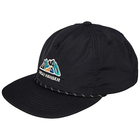 Kšiltovka Helly Hansen AWE SUMMER CAP 67643 990