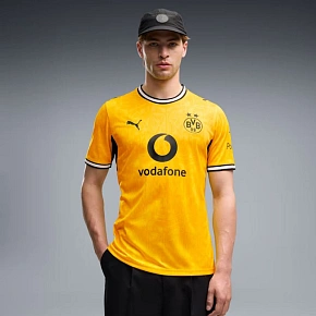 Puma Borussia Dortmund Stadium Domácí tričko 2026/27 JSY 784088-01
