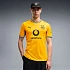 Puma Borussia Dortmund Stadium Domácí tričko 2026/27 JSY 784088-01