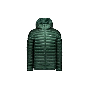 Bunda POC M's Coalesce Jacket, zelená Bunda POC M's Coalesce Jacket, zelená