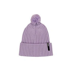 Čepice POC Beanie Pom, fialová