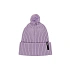 Čepice POC Beanie Pom, fialová