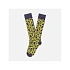 Lyžařské ponožky ROSSIGNOL Super Socks, žluté