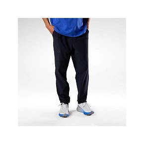Pánské kalhoty ROSSIGNOL M Pull-On Pant, černé Pánské kalhoty ROSSIGNOL M Pull-On Pant, černé