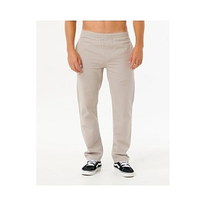 Pánské kalhoty RIP CURL Premium Surf Pant, šedé Pánské kalhoty RIP CURL Premium Surf Pant, šedé