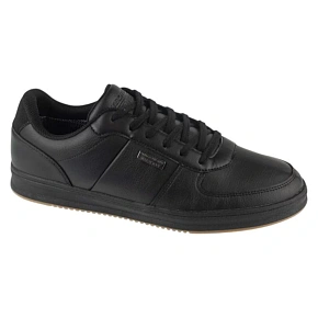 Skechers Palmiro – Monty 211459-BBK Černé 41 Skechers Palmiro – Monty 211459-BBK Černé 41
