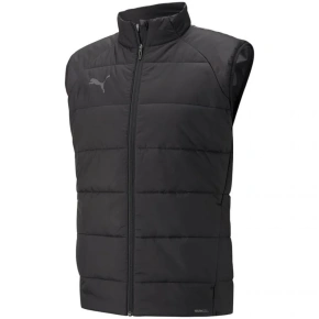 Puma teamLiga Vest M 657968 03 pánské