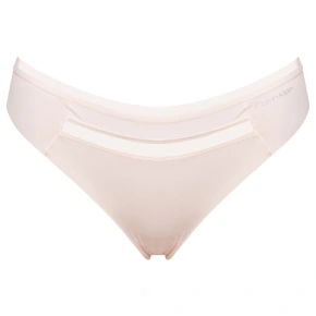 Dámská tanga QD3692E - Calvin Klein