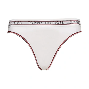 Dámské kalhotky Classic UW0UW03536-YBR - Tommy Hilfiger Dámské kalhotky Classic UW0UW03536-YBR - Tommy Hilfiger