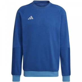 Pánské tričko Tiro 23 M HU1325 královsky modré - Adidas