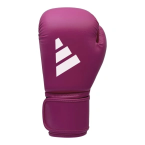 Boxerské rukavice Adidas SPEED 50 magenta