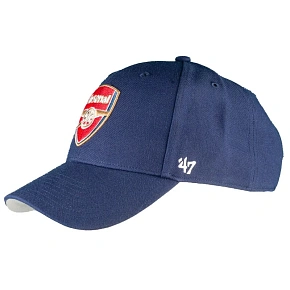 Čepice 47 Brand Arsenal FC MVP Cap EPL-MVP30WBV-LNA