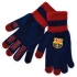 Zimní rukavice FC Barcelona 5004GU3S