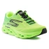 Boty Skechers Go Run Swirl Tech Speed - Rapid Motion M 220908-GRN
