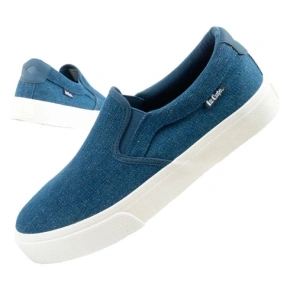 Lee Cooper pánské tenisky módní pohodlné slip-on denim Slip on Lee Cooper pánské tenisky módní pohodlné slip-on denim Slip on
