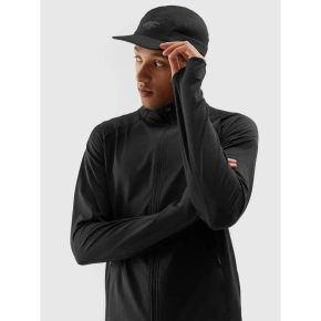 Unisex běžecká čepice 4F Unisex běžecká čepice 4F