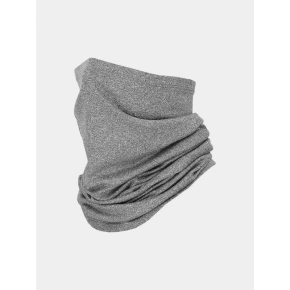 Unisex šátek 4F 4FWAW24ABDAU075-25M Unisex šátek 4F 4FWAW24ABDAU075-25M