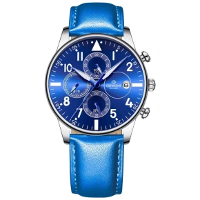 Pánské hodinky Giewont Chronograph Sapphire Blue GW5630-A5 Pánské hodinky Giewont Chronograph Sapphire Blue GW5630-A5