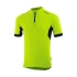 Rogelli CORE fluor dětský dres 152-164