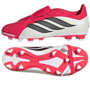 Kopačky adidas Predator Club FT Jr FG/MG KI8894