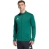 Pánská mikina adidas Entrada 26 Track zelená KE9835 pánské