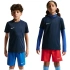 Dětské tričko Nike Dri-Fit Park VIII tmavě modré HV8182 410