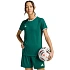 Adidas dámský dres Entrada 26 Jersey zelený KE9833