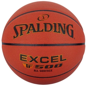 Spalding TF 500 Excel basketbal