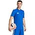 Pánské tričko adidas Campeon 25 Jersey blue JD9099 pánské