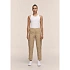 Dámské kalhoty CASALL Active Adjustable Track Pants, barva písková